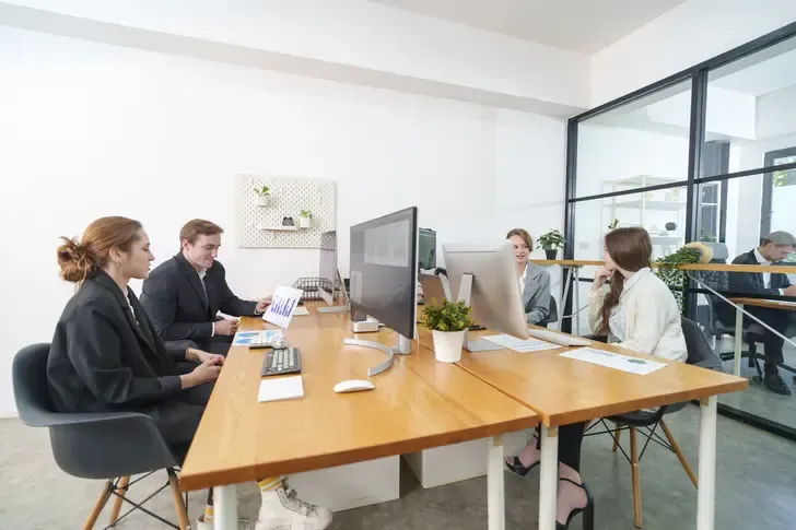 Maya Global Office - Careers